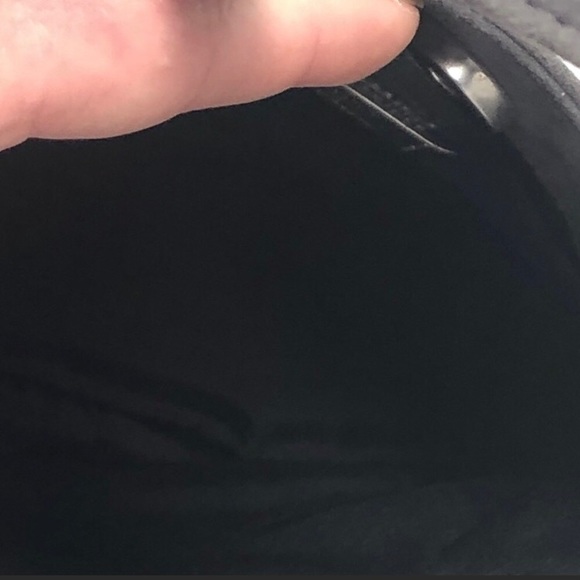 VTG New Pibra Evening Bag with Dragonfly Motif - Picture 6 of 7